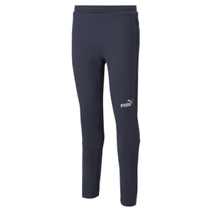 Puma team final pants trainingsbroek navy 65738606