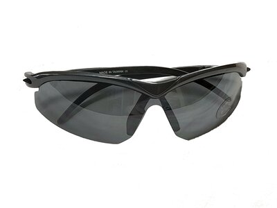 X3 sport zonnebril Ibiza antracite 034022AE