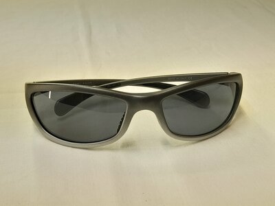 Briko sport zonnebril lemmy donkergrijs AG G6