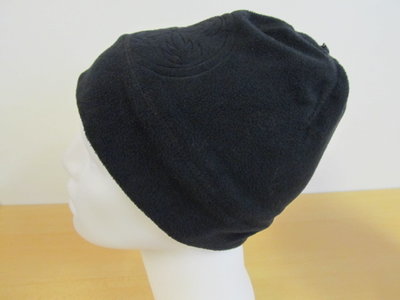 Brunotti Klaere fleece beanie black unisex 122250501099