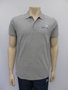 Jack en Jones jorludvig polo ss grijs 12158356