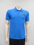 Adidas spelto polo blauw az6283