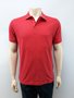 Pierre Cardin basic polo heren rood