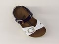 Birkenstock rio kids tropical wit lila smal 1003307