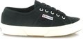 Superga 2750 cotu classic zwart S00010999