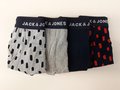 Jack & Jones boxershorts 4pack jacfrance navy blazer 12158387