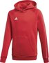 Adidas-core-18-hoody-y-rood-wit-CV3431