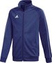 Adidas-core-18-trainingsjas-junior-donkerblauw-CV3577