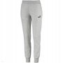 Puma essentials joggingbroek dames lichtgrijs 85182604