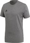 Adidas-core-18-tee-donkergrijs-zwart-CV3983