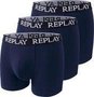 Replay-boxershorts-3pack-donkerblauw-I101102002N188
