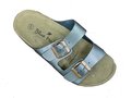 Blue-Motion-dames-slippers-model-3-grijs