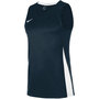 Nike-team-basketbal-shirt-heren-navy-wit-NT0199451