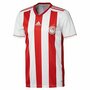 Adidas Olympiakos Piraus shirt junior rood wit S89349