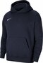 Nike park 20 hoodie junior navy CW6896451