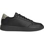 Adidas nova court zwart GZ1783