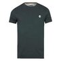 Timberland dunstan river slimfit shirt heren zwart TB0A2BPR001