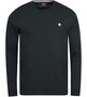 Timberland dunstan river longsleeve slimfit heren zwart TB0A2BQ3001