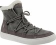 Skechers side street warm wrappers taupe 73578TPE