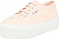 Superga 2790acotw linea up and down pink S0001L0W0I