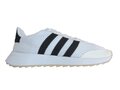 Adidas flashback w wit zwart ba7760