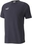 Puma team final tee navy  65738506