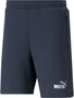 Puma team final short navy 65738706