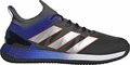 Adidas adizero ubersonic 4 m clay zwart blauw rood HQ5929