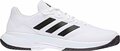 Adidas-gamecourt-2-m-wit-zwart-GW2991