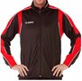 Masita trainingsjack brasil junior zwart rood 1710161550