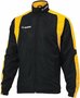 Masita-trainingsjack-brasil-junior-zwart-geel-1710161538