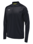 Hummel tech move half zip sweatshirt zwart 2000112001