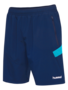 Hummel tech move training shorts heren navy groen 2000258744