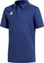 Adidas-core-18-polo-donkerblauw-wit-CV3589