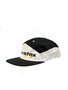 Juventus cap zwart wit