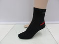 Newline-2-layer-sock-black-90954060