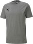 Puma teamgoal 23 casuals tee grijs 65657833