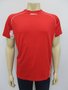 Craft-shirt-tee-T&amp;F-heren-rood-19012352430
