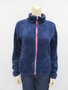 Amigo-fleece-jacket-dames-navy-222482