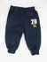 Sweet junior joggingpak 3 delig baby navy z636_