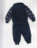 Sweet junior joggingpak 3 delig baby navy z636_