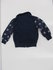 Sweet junior joggingpak 3 delig baby navy z636_
