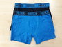 Mexx boxershorts 2 pack blauw navy mxbl001102_