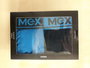 Mexx boxershorts 2 pack blauw navy mxbl001102_