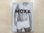 Mexx boxershorts 2 pack donkergroen navy mxbl001202_