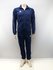Adidas core 18 trainingsjack donkerblauw CV3563_