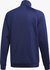 Adidas core 18 trainingsjack donkerblauw CV3563_