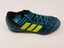 Adidas nemeziz tango 17 3 tf junior navy geel blauw BY2473_