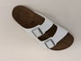 Birkenstock Papillio Arizona wit 1002697_