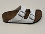 Birkenstock Papillio Arizona wit 1002697_